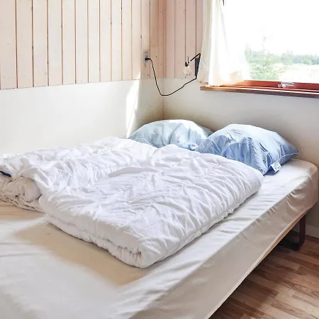 Holiday Rylevej Iv Tatil Evi Mesinge