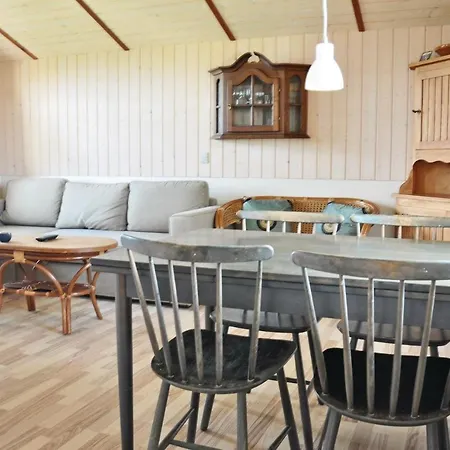Tatil Evi Holiday Rylevej Iv