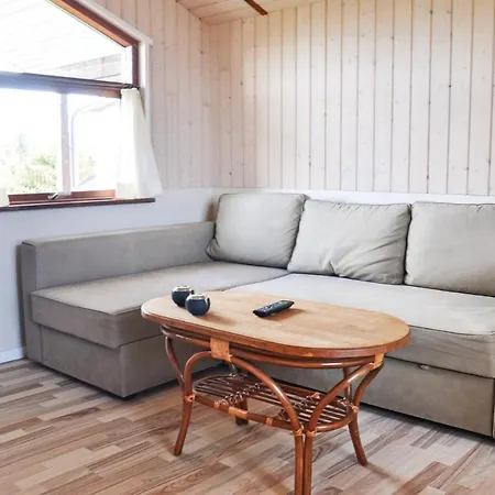 Holiday Rylevej Iv Tatil Evi *