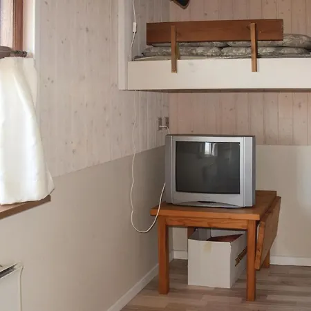 Tatil Evi Holiday Rylevej Iv Mesinge